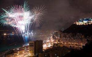 Thumbnail for Enjoy the Alicante Carnival Day-By-Day