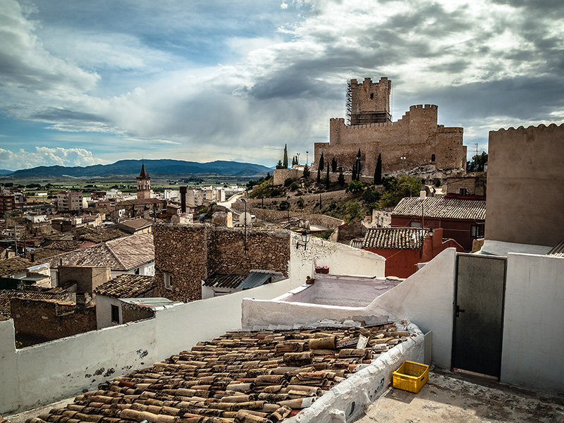 Villena