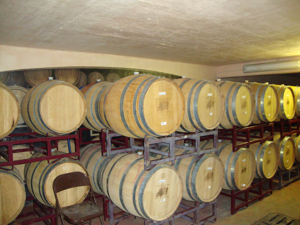 Vineyards