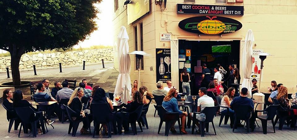 Pub Carabassa