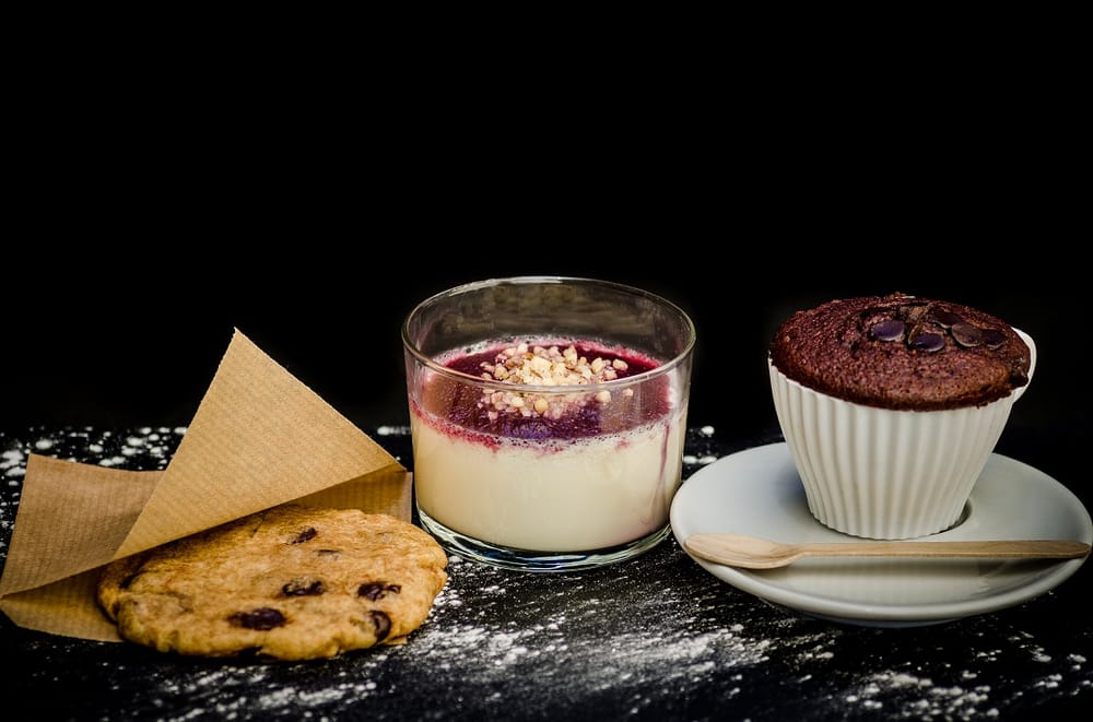Dessert
