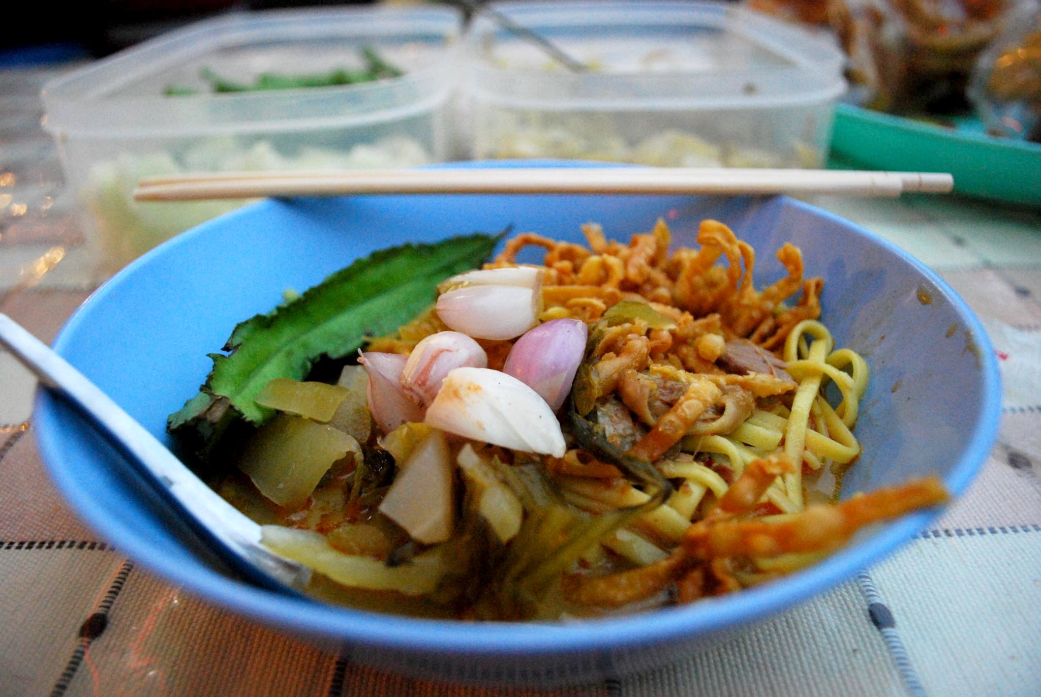 Suan Thai Restaurant