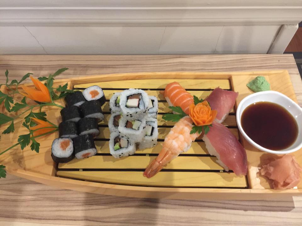 Unik Asiatico Restaurante