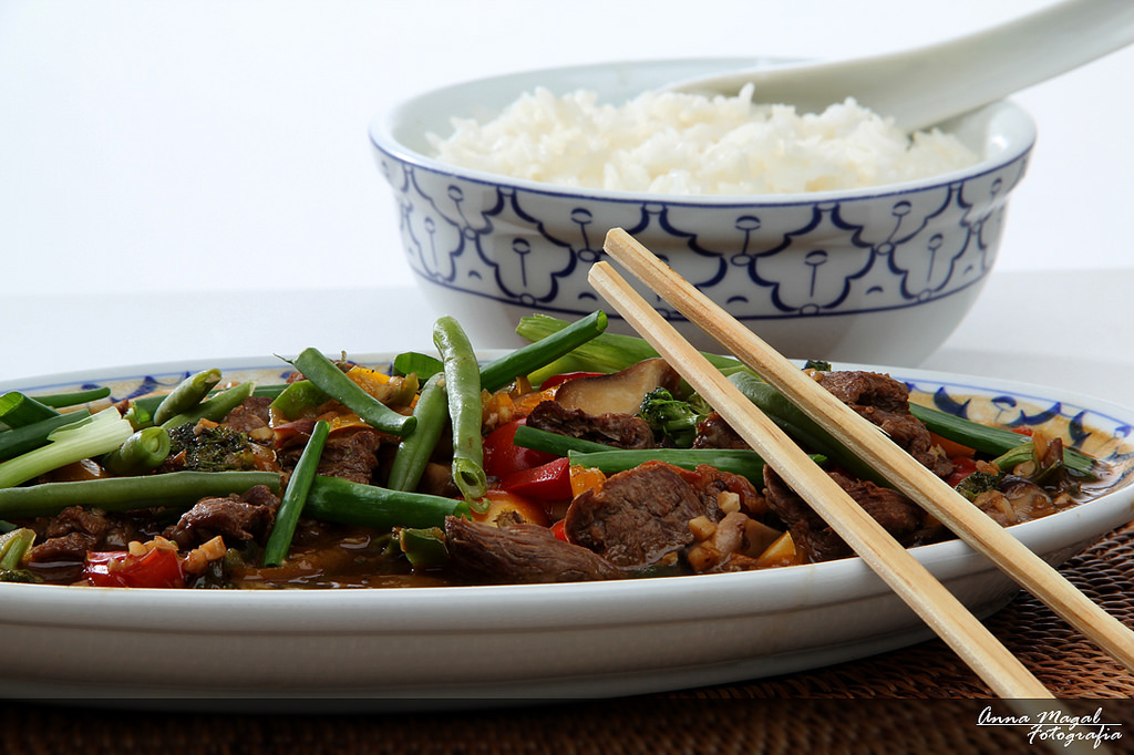 Thai Food