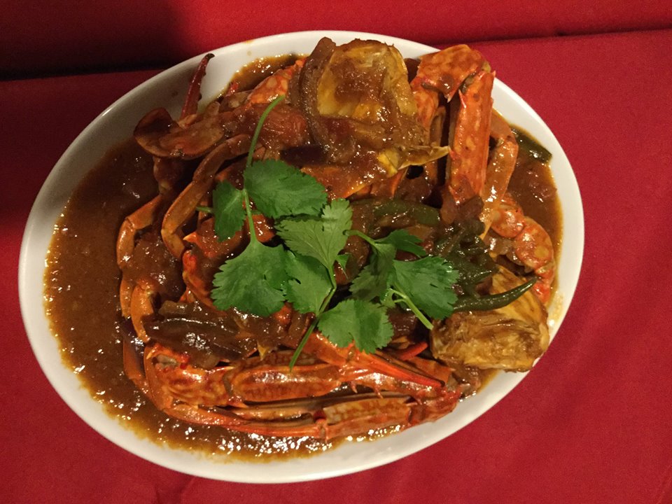 Thai Palace