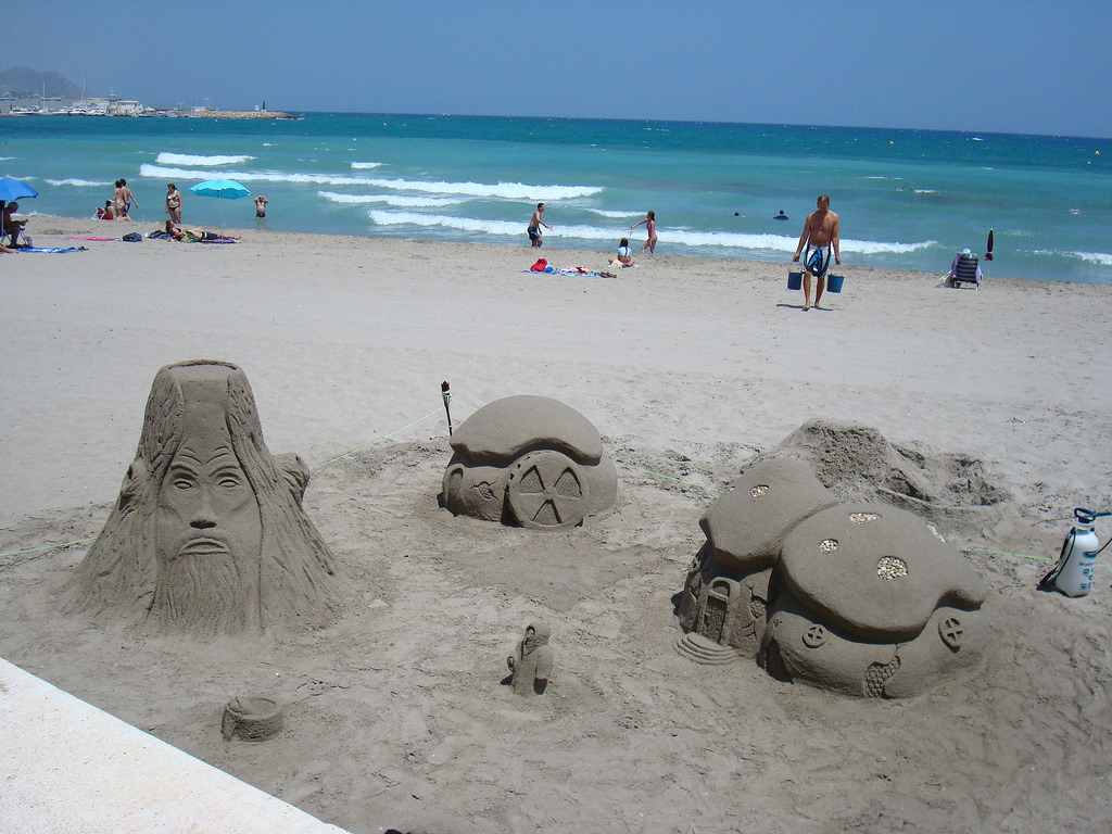 El Campello