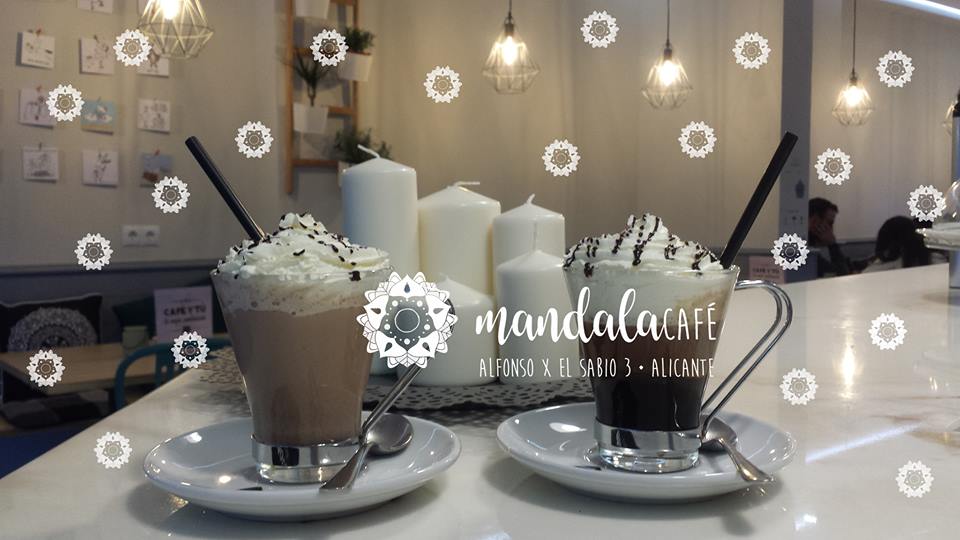 Mandala Cafe