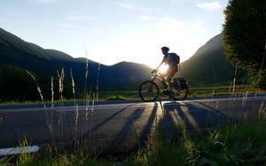 Thumbnail for Take an Electric Bike Tour in Alicante