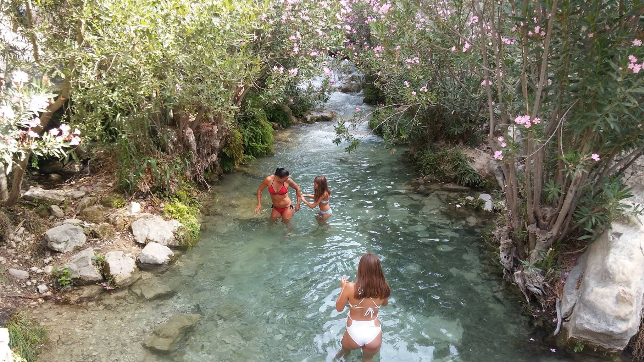 Waterfall