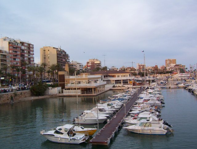 Torrevieja 