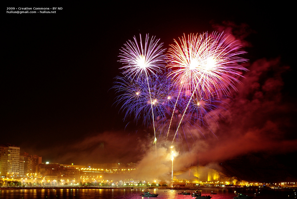 Unique New Year’s Eve Traditions of Alicante - Alicante Blog