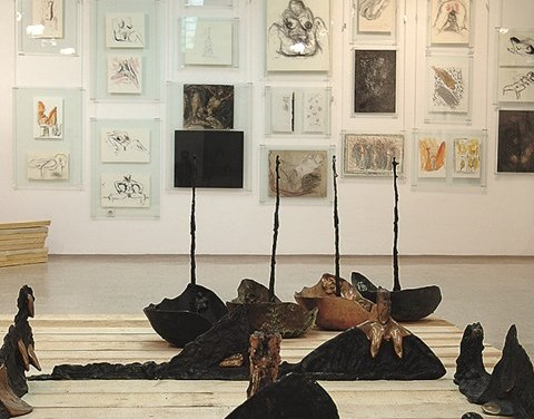 Alicante Museum of Contemporary Art