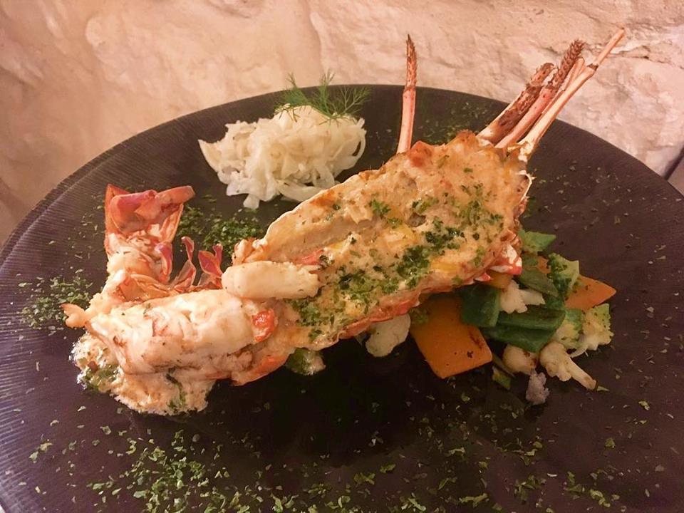 Puerto Madero Grill & Drinks