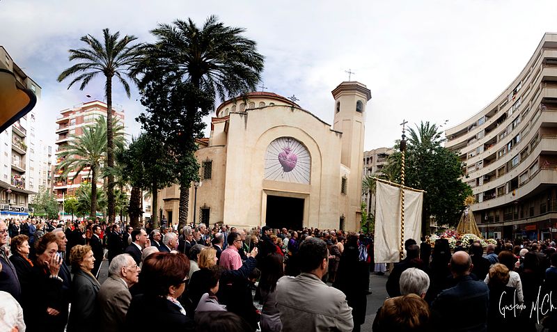 Holy Week