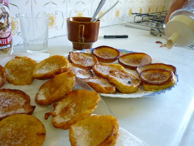 Buñuelos