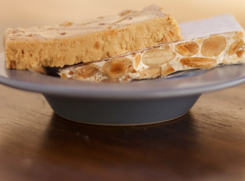Turron