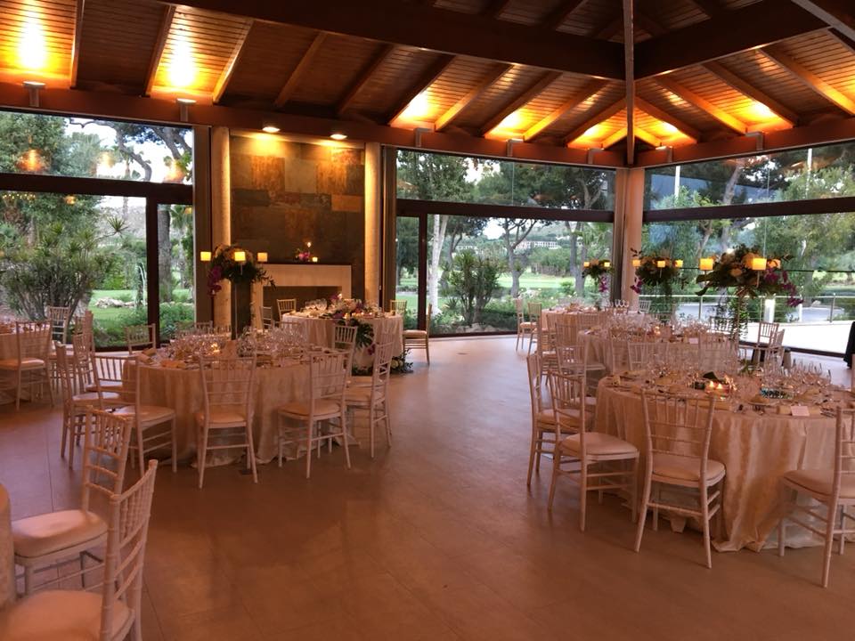 El Plantío Golf Resort