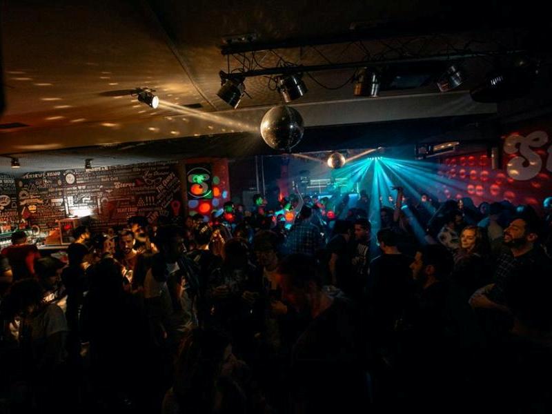 Stereo Alicante