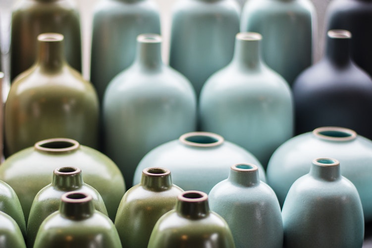 Ceramics