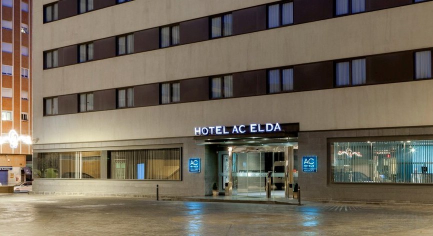 AC Hotel Elda