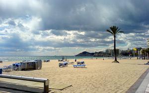 Thumbnail for Budget-Friendly Hotels in Alicante