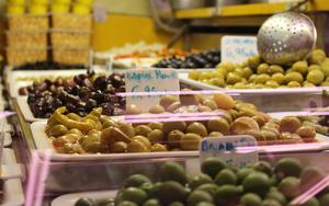 Thumbnail for Discover the Delicatessen of Villajoyosa Central Market