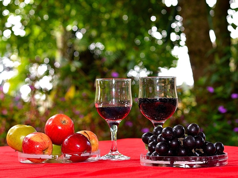 Wine-Grape