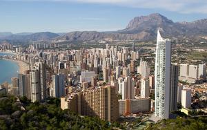 Thumbnail for Explore the Charming Benidorm with a bike tour