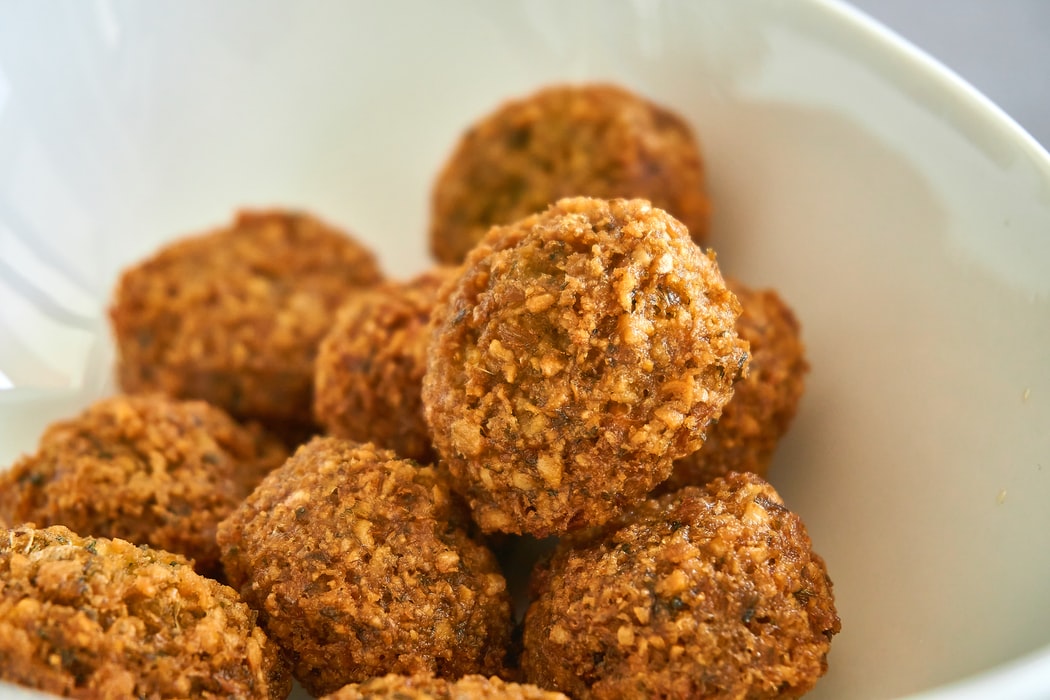 falafel balls