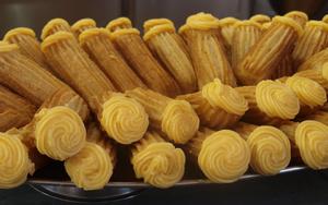 Thumbnail for Alicante’s Spanish Sweet Treats to Enjoy