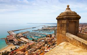 Thumbnail for Best Things to Do in Alicante in 1 Day