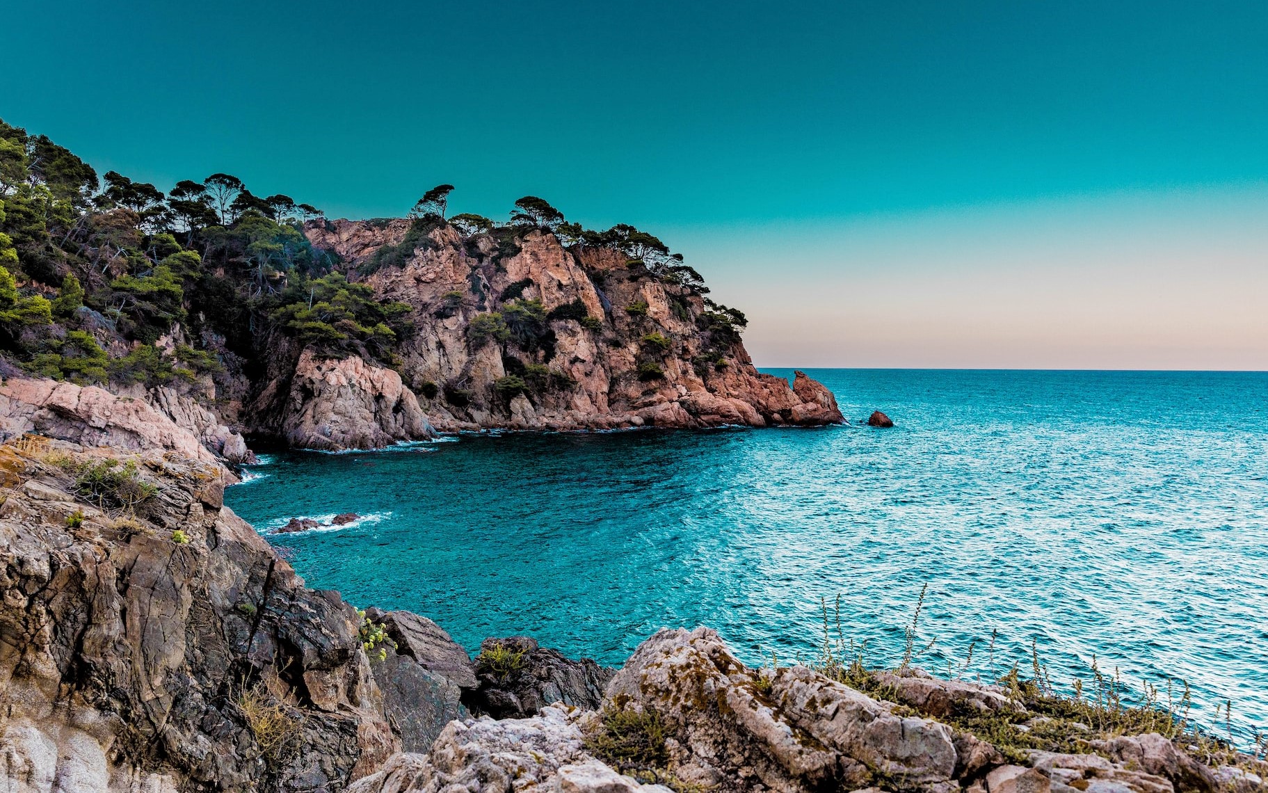 Alicante Beach