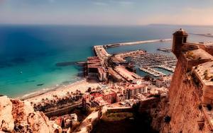 Thumbnail for Travel to Alicante: Things to Do & See in 2023