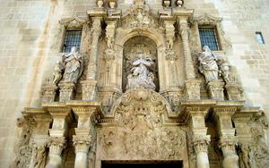 Thumbnail for Alicante's Basilica of Santa Maria – a Must-Visit Place