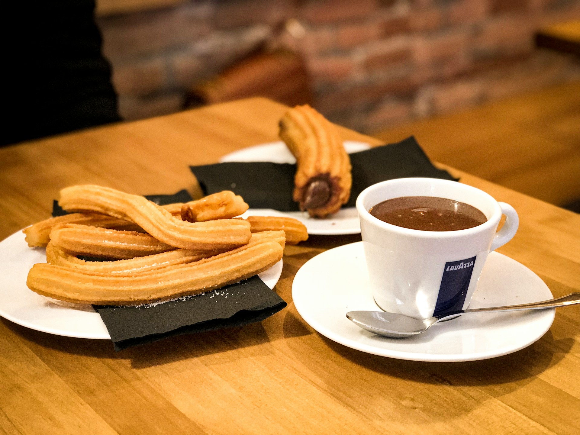 Churros