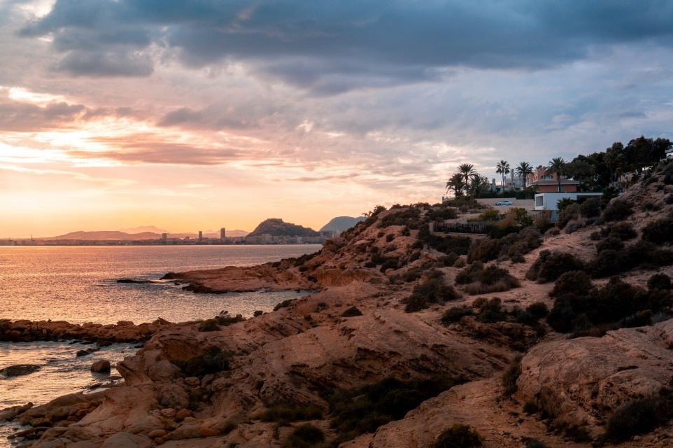 Alicante