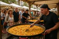 Thumbnail for Alicante Gastronómica 2026: A Visitor's Guide to the Rice, Tastings and Free Showcookings (2–5 October)